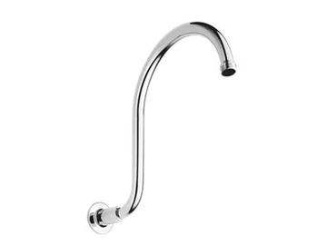 BD11460 - Wall-mounted shower arm by GUGLIELMI RUBINETTERIE - view 2